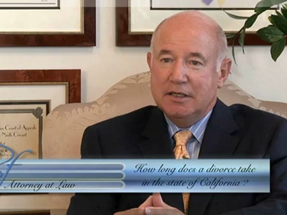 How Long Does a Divorce Take?