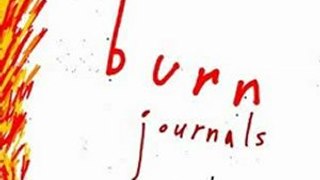 Fitness Book Review: The Burn Journals by Brent Runyon