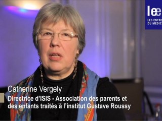 Interview de Catherine Vergely - Essais cliniques