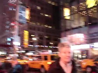 ACARIE Pierre Times Square MOV05399