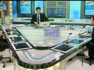 04/12 BFM : Intégrale Bourse - On refait la séance