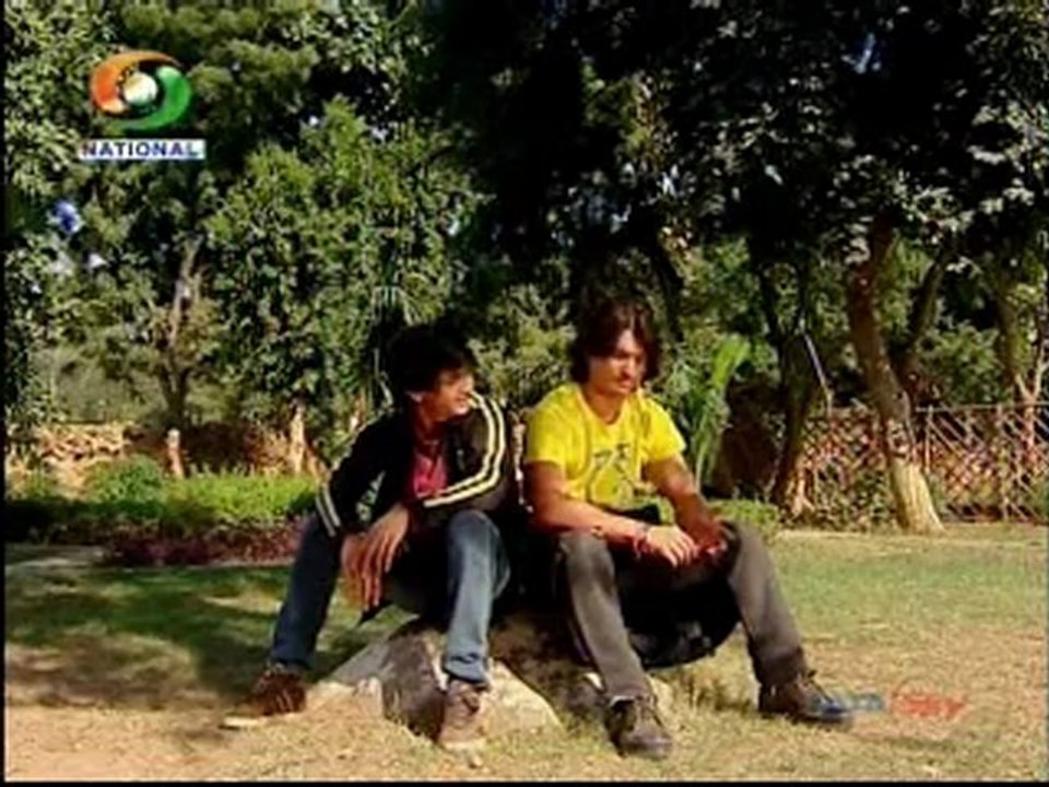 Yahan Ke Hum Sikander 4 Dec2012-pt2