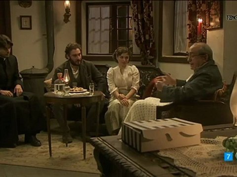 TRISTAN D.ANSELMO EN EL JARAL LE CUIDAREMOS DE MIL AMORES ESDPV 04-12-2012