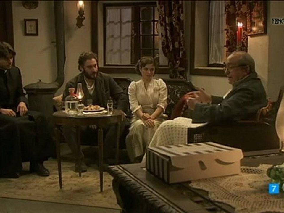 TRISTAN D.ANSELMO EN EL JARAL LE CUIDAREMOS DE MIL AMORES ESDPV 04-12-2012