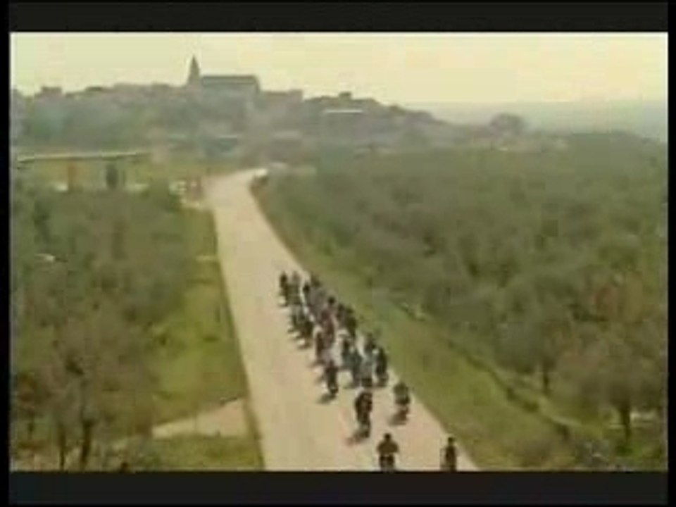 Adidas- Road To Lisbon