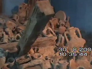 Εκδρομή Κάλυμνο - Ψέριμο