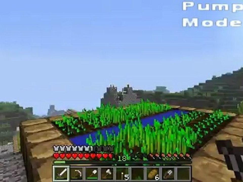 Minecraft Let's Play 116: Neues Bücherrezept