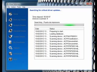 Driver Performer 11.10.1.11897 Trial Free