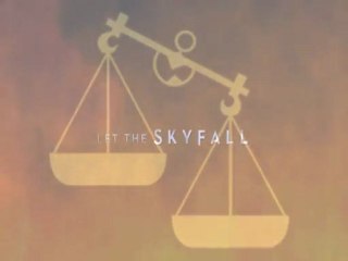 Anwar Ibrahim 007 SKYFALL