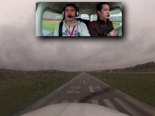 [FarNorthEast'12 ep.9] "La vie des gouttes" version américaine (2ème déroutement Wellsville, NY)