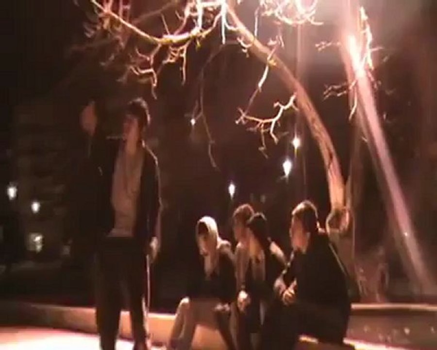 Asi StyLa SonAttack -Daye 2o12 Bomba Video KLib -