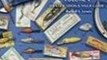 Crafts Book Review: Modern Fishing Lure Collectibles: Identification & Value Guide, Vol. 4 (Modern Fishing Lure Collectibles Identification and Value Guide) by Russell E. Lewis