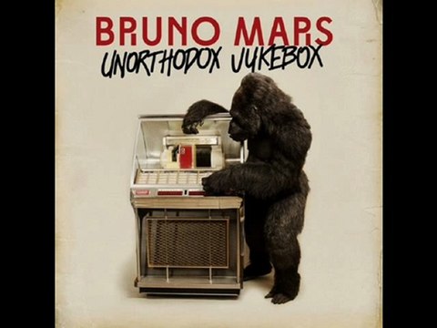 Bruno Mars - Unorthodox Jukebox - Standard CD -Deluxe itunes version download