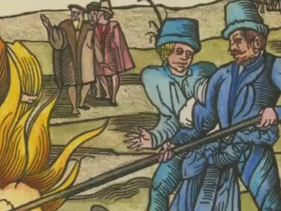 History of the Devil, Satan Or Lucifer