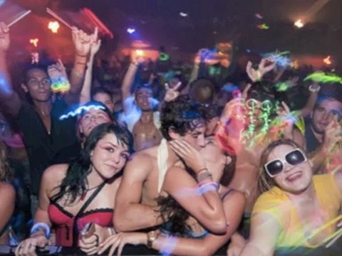 los yeyes, subcultura panameña