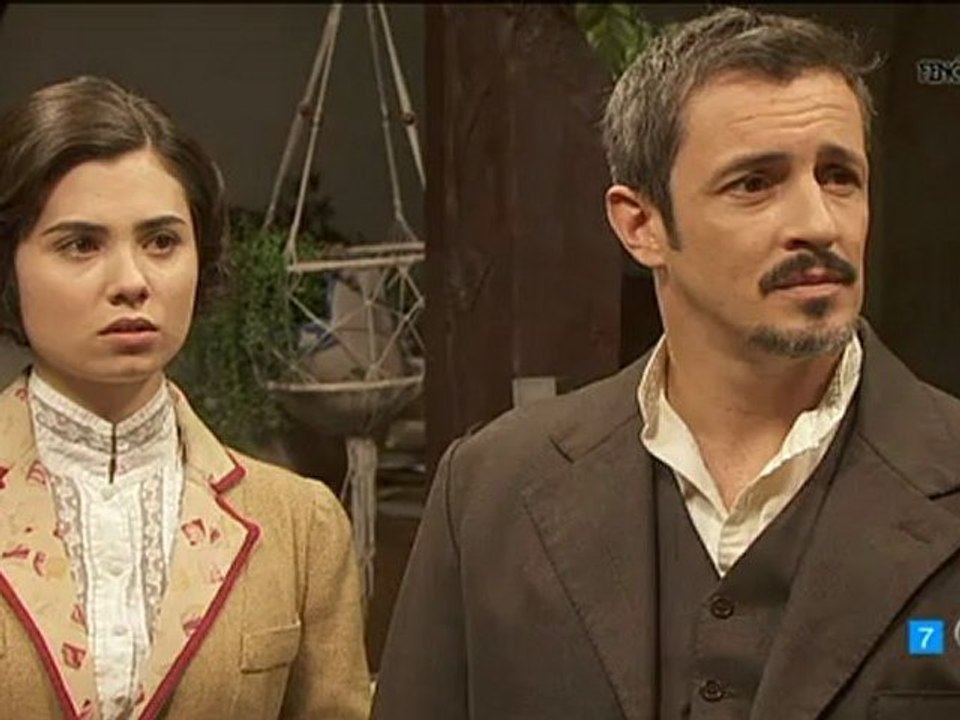 MARTIN MARIA ALFONSO SIENTO INTERRUMPIR ALGO TAN HERMOSO ESDPV 04-12-2012