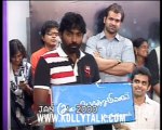 Kurai Ondrum Illai Movie Audio Launch