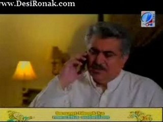 Ishq Samandar - Ep 4 - P3