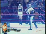 trish stratus entrance raw 11.03.2003