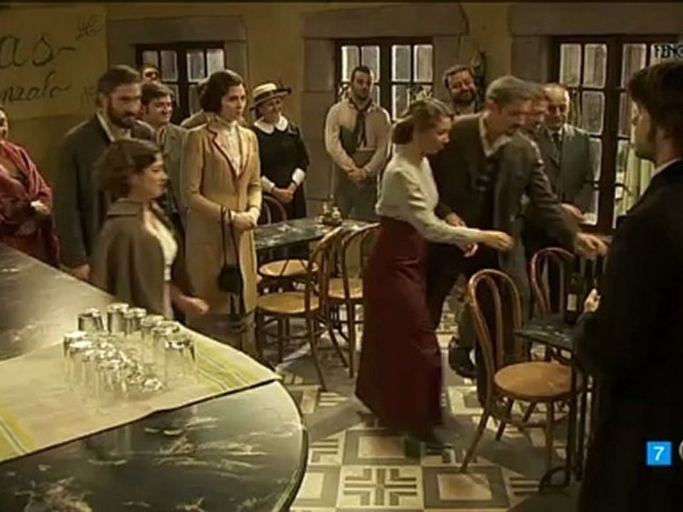 TRISTAN MARTIN TODOS TE LLEVAMOS EN EL CORAZON ESDPV 04-12-2012