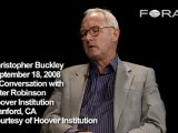 Christopher Buckley: Media and the Decline of Politics
