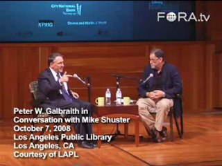 Peter Galbraith: Why We Lost the War in Iraq