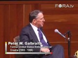 Galbraith: Iran is the Unintended Victor in Iraq