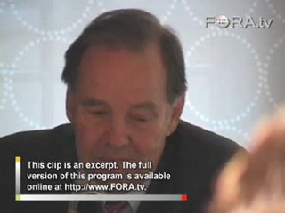 Kean, Sorensen and Pickering: Business in Politics