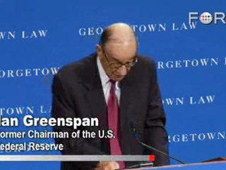 Alan Greenspan and the Debate Over Free Market Capitalism