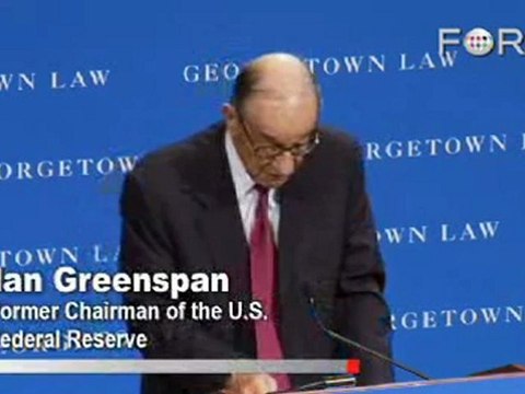 Alan Greenspan and the Debate Over Free Market Capitalism