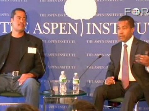 Richard Thompson Ford On Modern 'Racism by Analogy'