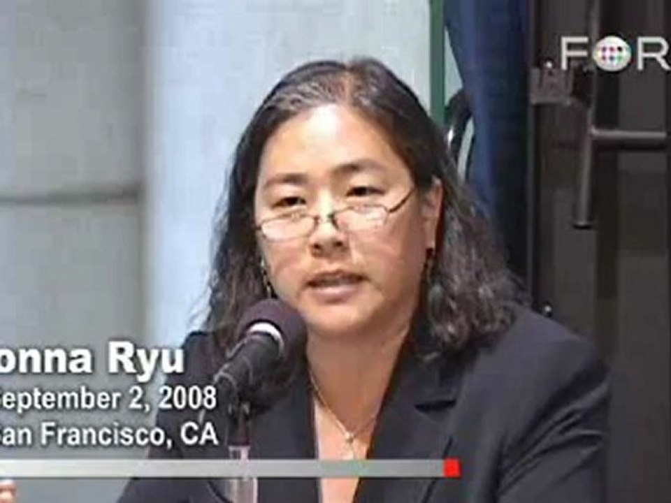 How Gay Marriage Changes California's Constitution