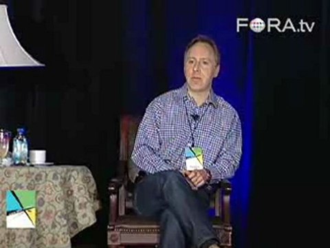 Jacob Weisberg Explains Why Bush Invaded Iraq