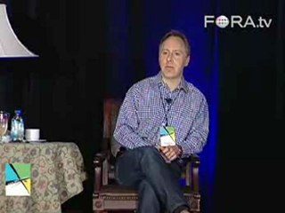 Jacob Weisberg Explains Why Bush Invaded Iraq