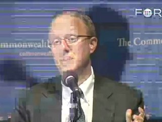 Daniel Kessler Discusses John McCain's Health Care Plan