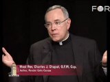 Rev Charles J. Chaput on the Pro-Life Movement
