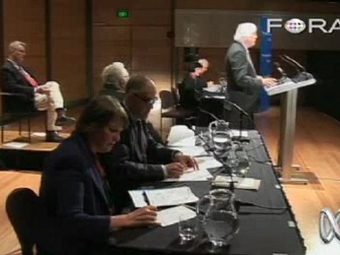 Environmentalism Is the New Religion