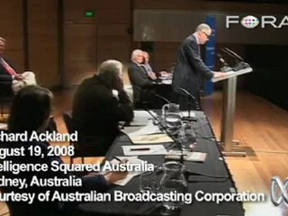 The Problems with Blind Faith