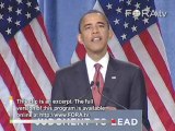 Barack Obama - A New Focus for American National Security