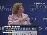 Donna Hughes - The 'Sex Sector' is a Booming Industry