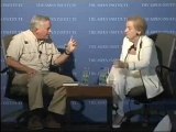 Madeleine Albright - Climate Change is Borderless