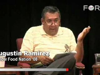 Almond Workers Organize in California