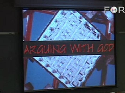 Lawrence Lessig: Corruption Is Only the First Problem