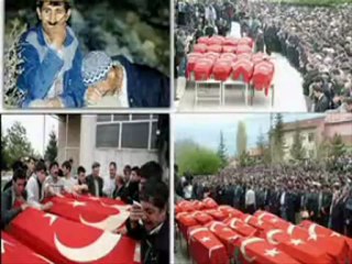 Maden Ocağının dibinde -Cem Karaca