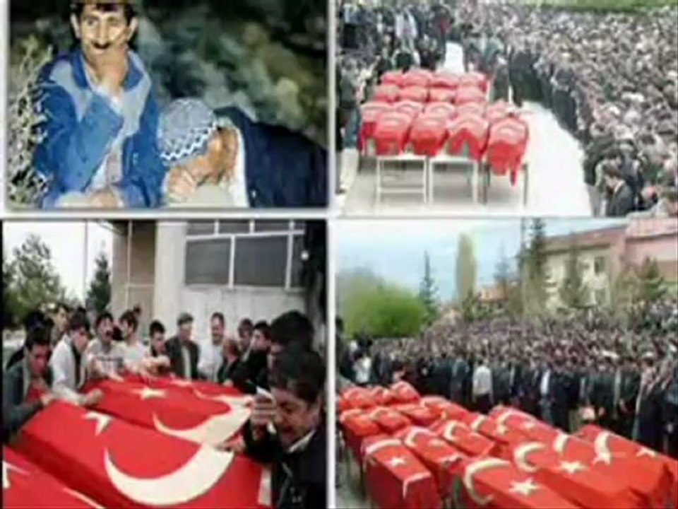 Maden Ocağının dibinde -Cem Karaca