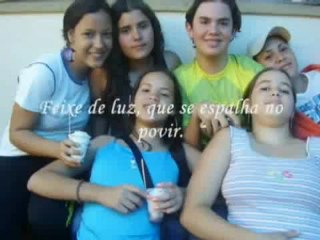 A Caminho da Luz do dia 04-12-2012