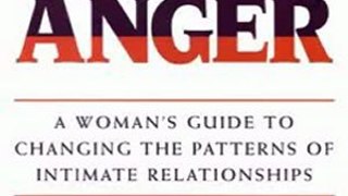 Fitness Book Review: The Dance of Anger: A Woman's Guide to Changing the Patterns of Intimate Relationships by Harriet Lerner