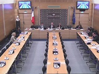 Sébastien Pietrasanta sur la surpopulation carcerale