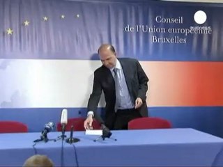 Eurogroup urgently seeks new head