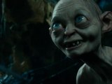 The Hobbit: An Unexpected Journey – Gollum and Bilbo
